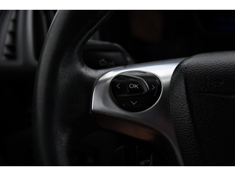 Ford Transit Connect 1.6 TDCI L1 Edition Cruise, Airco, Trekhaak, 95pk, Radio, Voorruitverwarming, Uniek!