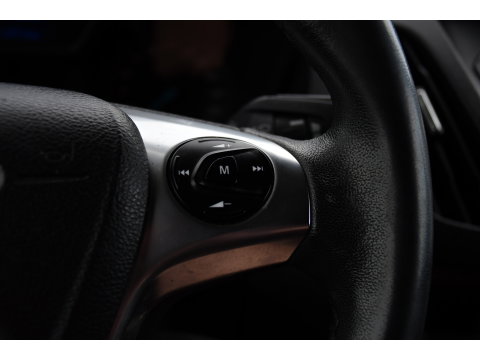 Ford Transit Connect 1.6 TDCI L1 Edition Cruise, Airco, Trekhaak, 95pk, Radio, Voorruitverwarming, Uniek!