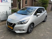 Nissan Micra - 1.0 IG-T N-Connecta