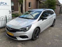 Opel Astra - Sports Tourer 1.2 Design & Tech