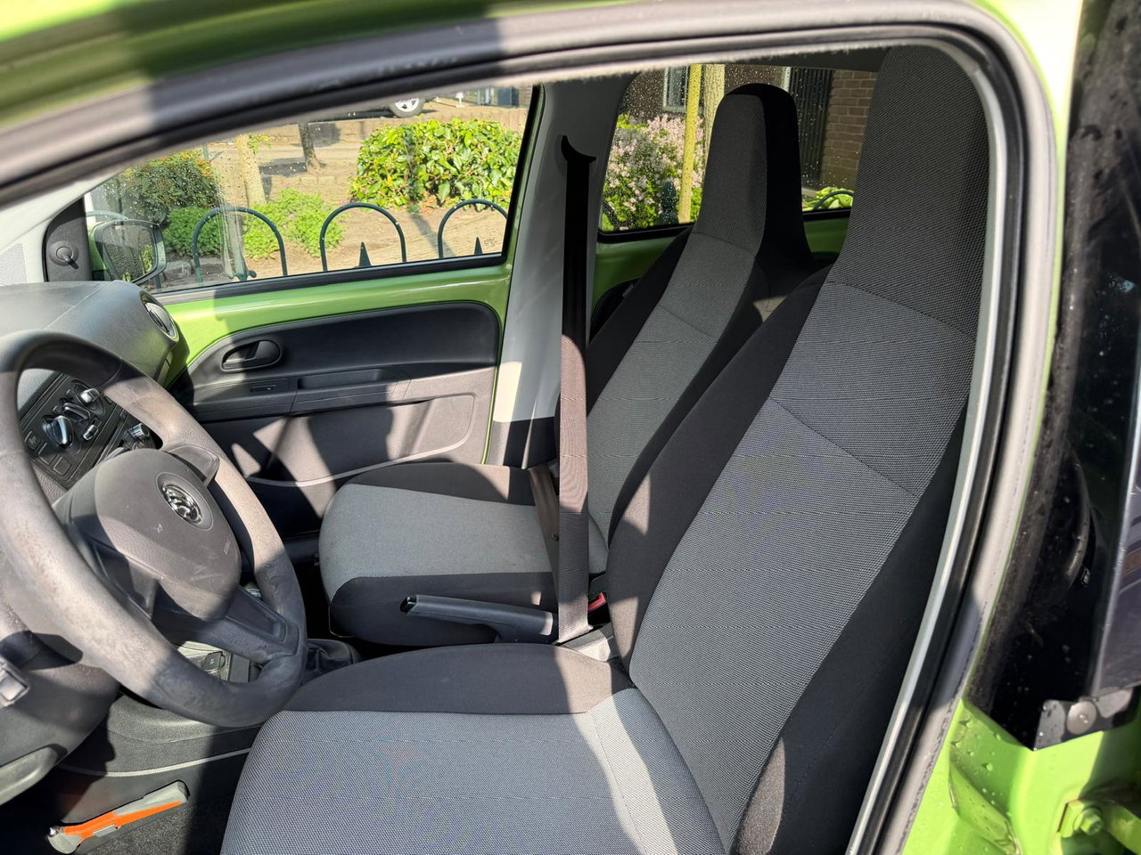 Škoda Citigo