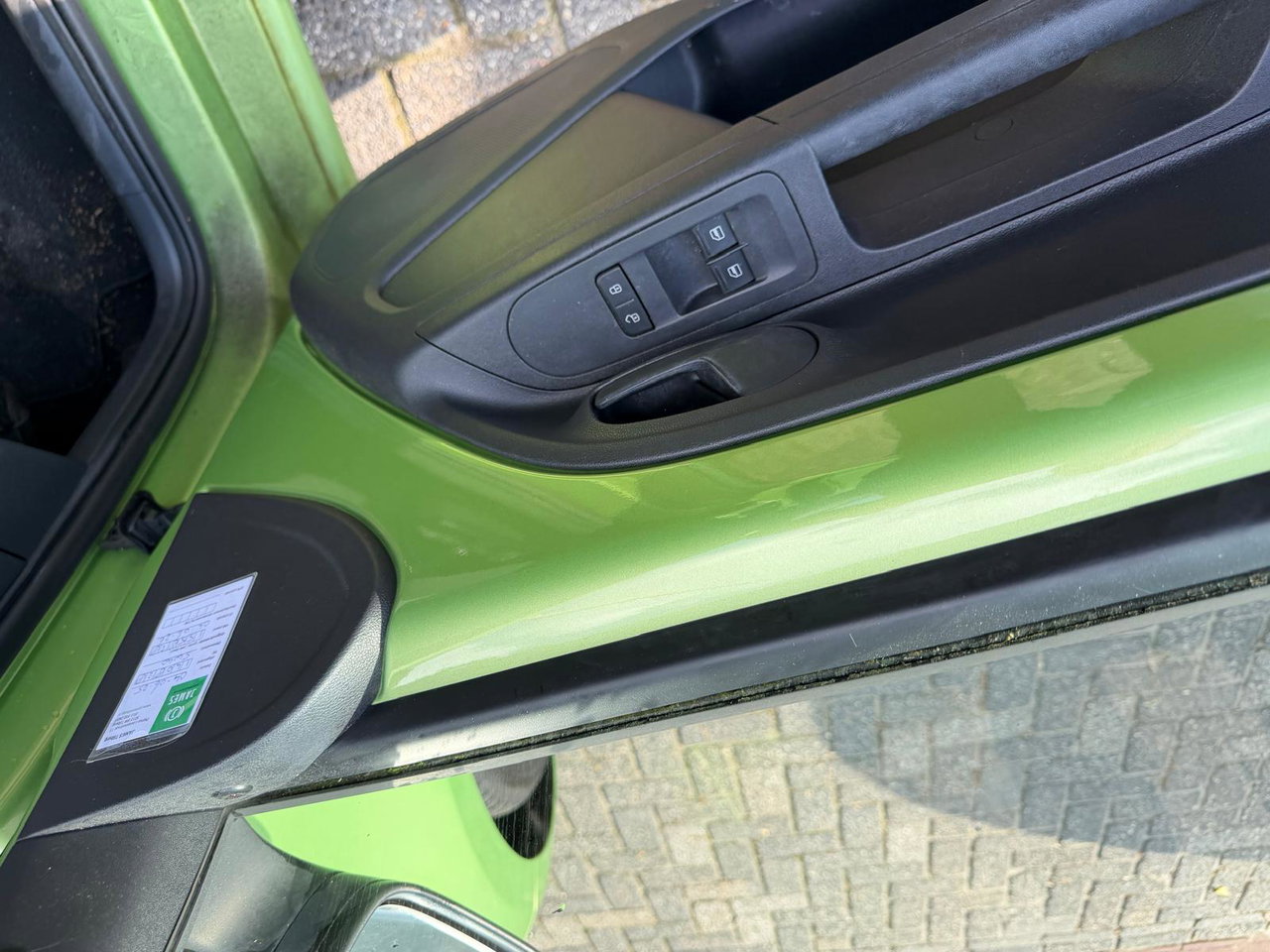Škoda Citigo