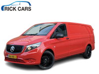 Mercedes-Benz Vito - 114 CDI Extra Lang CarPlay/Cruise Control/trekhaak/camera