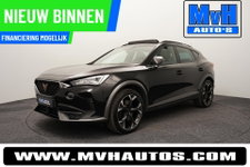 CUPRA Formentor - 1.4 e-Hybrid VZ Performance|PANO|KUIPSTOEL|LUXE!