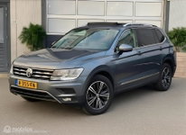 Volkswagen Tiguan Allspace - 2.0 | 7 PERS. | AUTOMAAT | PANO |