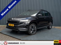 Škoda Karoq - 1.5 TSI ACT Sportline Business Prijs Rijklaar!!