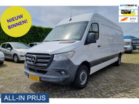 Mercedes-Benz Sprinter - 315 1.9 CDI L4H2 ✅L4 ✅NIEUWE APK ✅GARANTIE