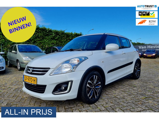 Suzuki Swift - 1.2 Style EASSS ✅CARPLAY ✅COMPLETE AUTO!!