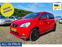 SEAT Mii - 1.0 Sport Dynamic ✅SUPER MOOI!! ✅5-DEURS