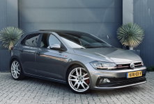 Volkswagen Polo - 2.0 TSI GTI Virtual/Pano/Led/Camera
