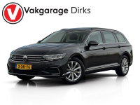 Volkswagen Passat - Variant 1.4 TSI PHEV GTE ✅ Pano ✅ 360CAM ✅ Trekhaak