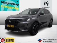 DS DS 7 - Crossback Plug-in Hybride 4x4 300pk Performance Line Pano/ Alcantara/Camera/Comfort.Stoelen/Led/Nav/AppleCarplay