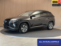 Hyundai Tucson - 1.6 T-GDI MHEV 150PK Comfort | Trekhaak | Carplay | Camera | Stoel- & Stuurverw. | Incl. garantie