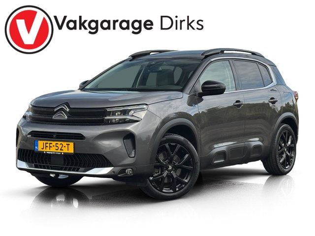 Citroën C5 Aircross - 1.6 Plug-in Hybrid 225 Business + ✅ Pano ✅ 360CAM ✅ ACC