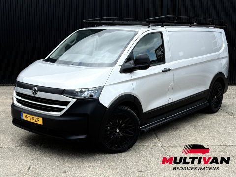 Volkswagen Transporter 2.0 TDI L2H1 PanAmericana | STOELVERW. | DIGITAL COCKPIT | STUURWIELBEDIENING | CAMERA