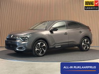 Citroën C4 - 1.2 Puretech 130PK Aut. Shine | 360 Camera | Navi | Head-Up | LED | Incl. garantie