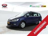 Volkswagen Sharan - 1.4 TSI Exclusive Series Panorama, Navigatie, climate,