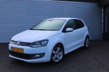 Volkswagen Polo - 1.0 BlueMotion Edition