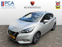 Nissan Micra - 1.0 IG-T N-Connecta