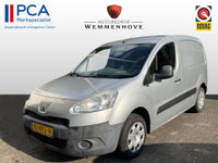 Peugeot Partner - 120 1.6 e-HDI L1 XT Profit + 2Tronic