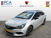 Opel Astra - Sports Tourer 1.2 Design & Tech