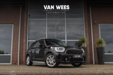 MINI Countryman - 1.5 Cooper Essential | 1e eigenaar | NL auto | Driving Assistant | Camera | Sportstuur | Keyless entry | Stoelverwarming | LED | Carplay | DAB | Navigatie | PDC