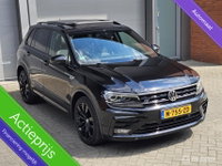 Volkswagen Tiguan - 2.0 TSI 4Motion Highline Business R