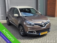 Renault Captur - 0.9 TCe Dynamique Bj 2015