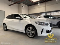 BMW 1 Serie - 118i M Sport Edition Lage Kmstand Cruise PDC