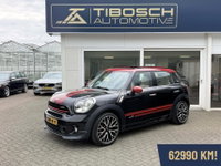 MINI Countryman - John Cooper Works ALL4 Pano Leder Harman/Kardon