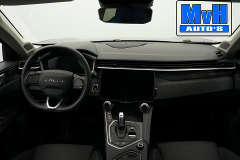 Lynk & Co 01 1.5 Plug-in Hybride 262PK|TREKHAAK|360°CAM|PANO