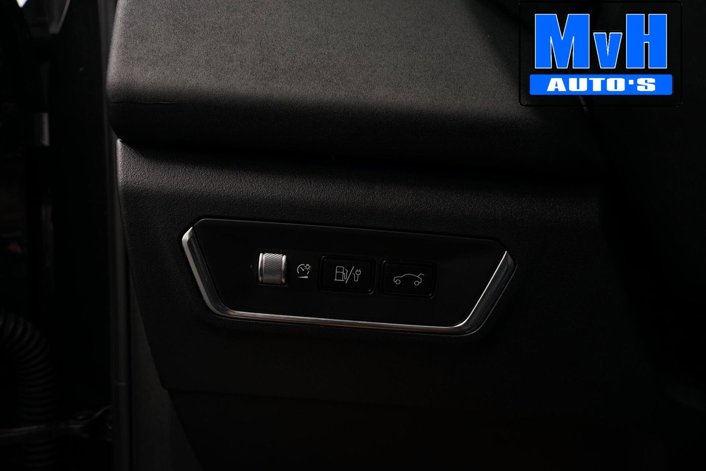 Lynk & Co 01 1.5 Plug-in Hybride 262PK|TREKHAAK|360°CAM|PANO