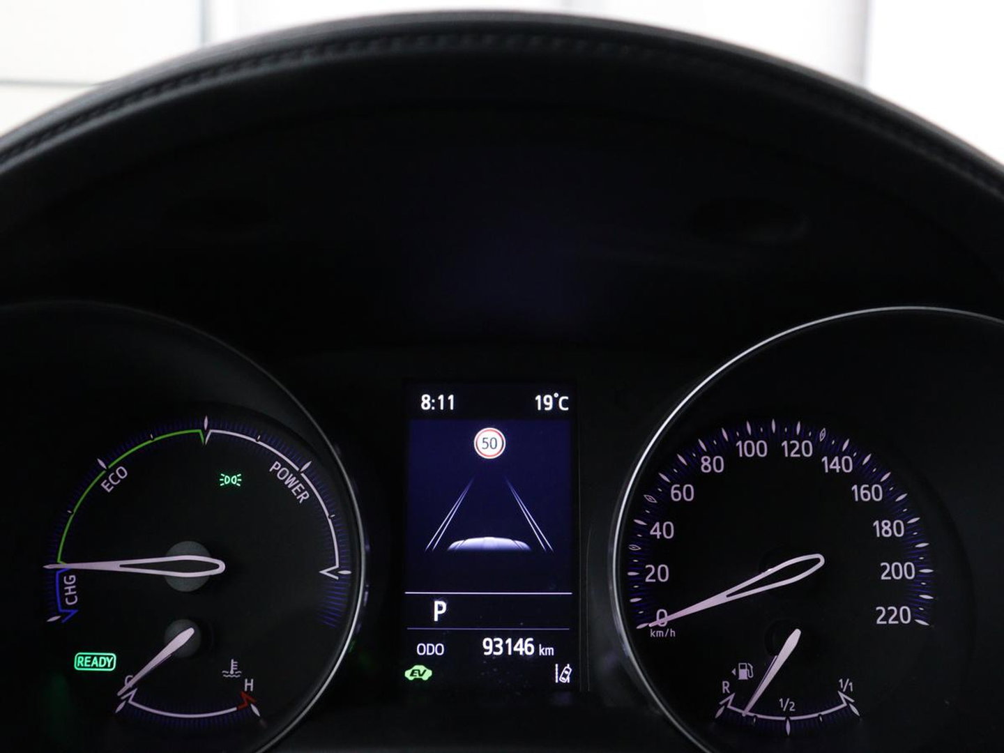 Toyota C-HR 2.0 Hybrid Dynamic | Stoelverwarming | Adaptive cruise | Camera | Carplay | Navigatie | Climate control | Bluetooth