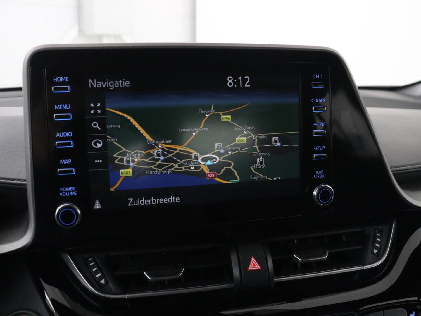 Toyota C-HR 2.0 Hybrid Dynamic | Stoelverwarming | Adaptive cruise | Camera | Carplay | Navigatie | Climate control | Bluetooth