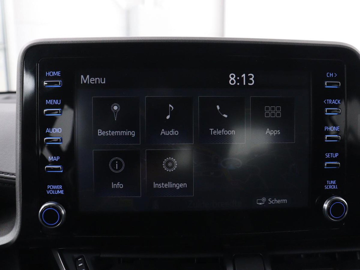 Toyota C-HR 2.0 Hybrid Dynamic | Stoelverwarming | Adaptive cruise | Camera | Carplay | Navigatie | Climate control | Bluetooth