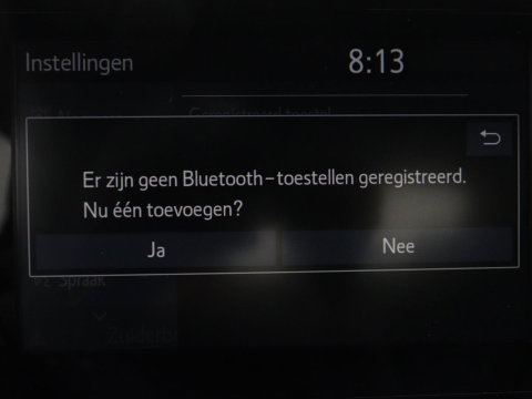 Toyota C-HR 2.0 Hybrid Dynamic | Stoelverwarming | Adaptive cruise | Camera | Carplay | Navigatie | Climate control | Bluetooth