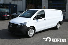 Mercedes-Benz Vito - 116 CDI L3 Pro Navigatie met camera, Comfort stoel
