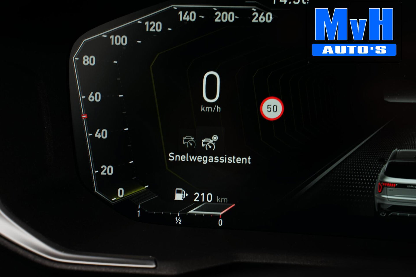 Lynk & Co 01 1.5 Plug-in Hybride|ZWARTE.HEMEL|360ºCAM|PANO