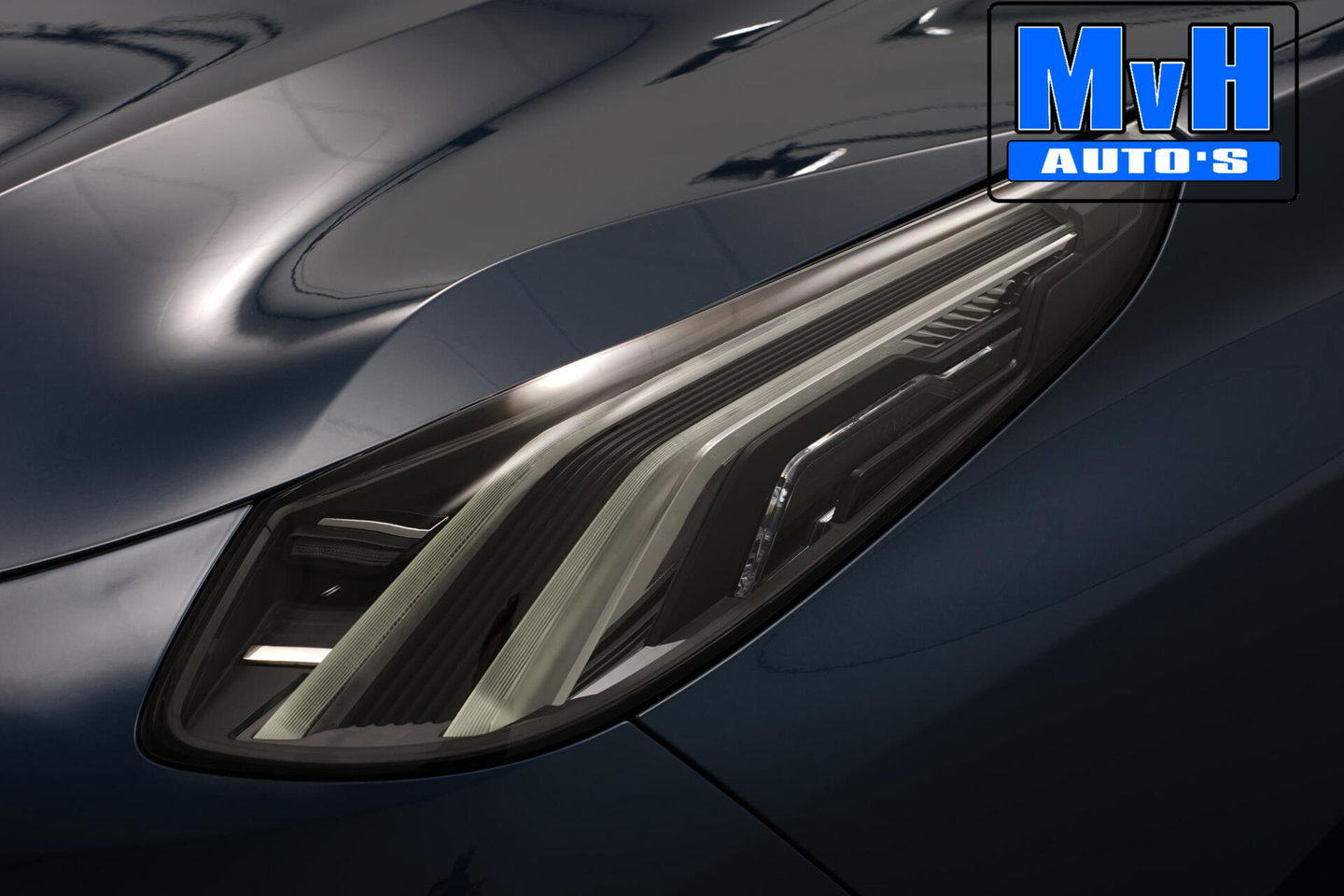 Lynk & Co 01 1.5 PHEV|BLACK EDITION|ZWARTE.HEMEL|PANORAMADAK