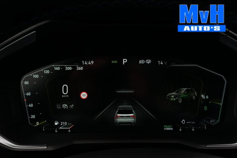 Lynk & Co 01 1.5 PHEV|BLACK EDITION|ZWARTE.HEMEL|PANORAMADAK