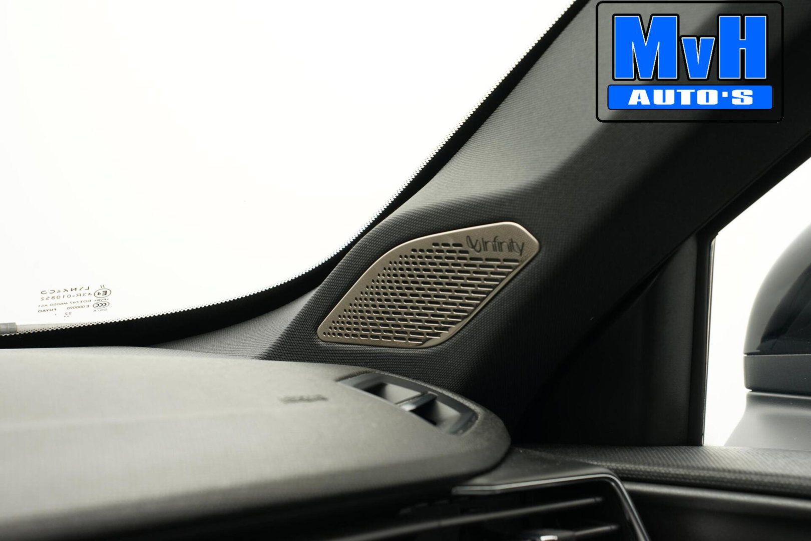 Lynk & Co 01 1.5 PHEV|BLACK EDITION|ZWARTE.HEMEL|PANORAMADAK