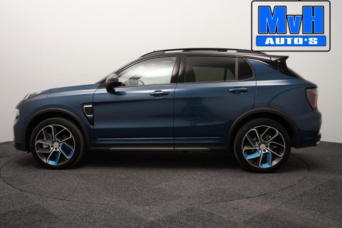 Lynk & Co 01 1.5 PHEV|BLACK EDITION|ZWARTE.HEMEL|PANORAMADAK