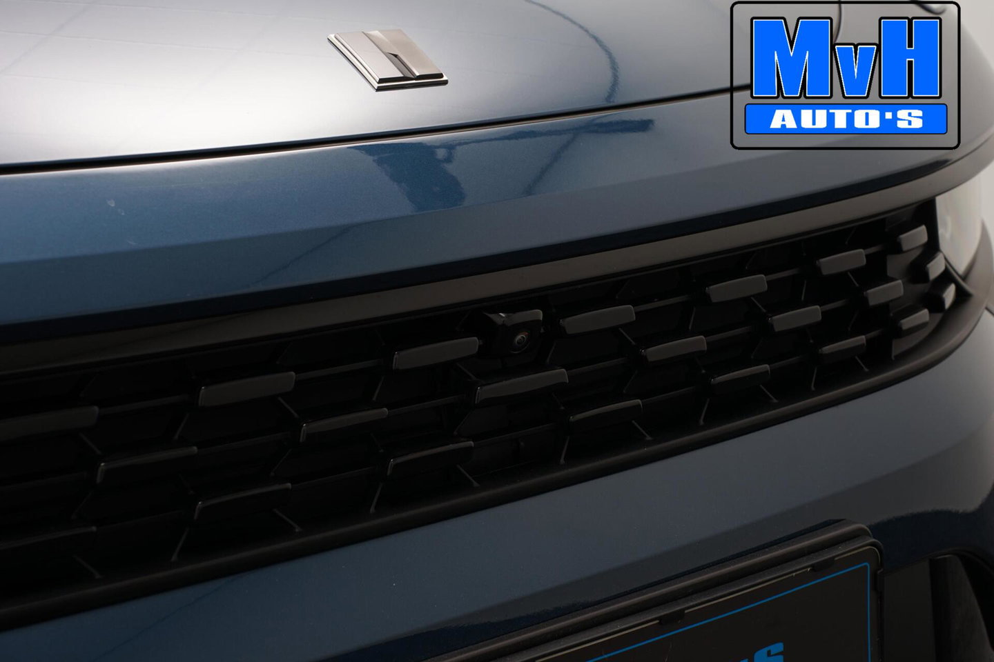 Lynk & Co 01 1.5 PHEV|BLACK EDITION|ZWARTE.HEMEL|PANORAMADAK