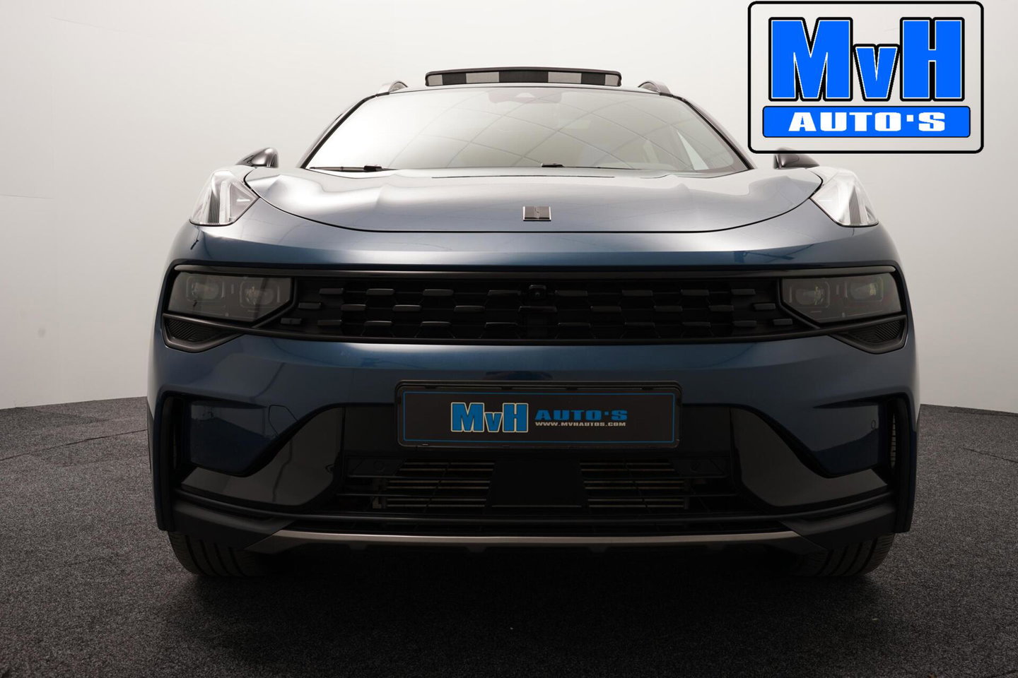 Lynk & Co 01 1.5 PHEV|BLACK EDITION|ZWARTE.HEMEL|PANORAMADAK