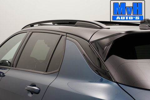 Lynk & Co 01 1.5 PHEV|BLACK EDITION|ZWARTE.HEMEL|PANORAMADAK