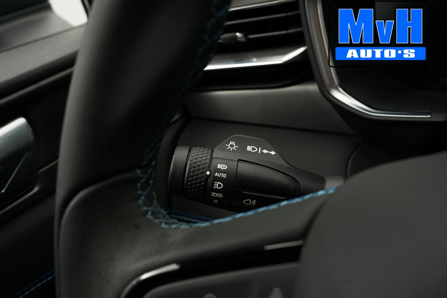 Lynk & Co 01 1.5 PHEV|BLACK EDITION|ZWARTE.HEMEL|PANORAMADAK