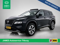Nissan X-Trail - 1.5 e-Power N-Connecta PANORAMADAK | 360° CAMERA | AD-CRUISE | CARPLAY & NAVI