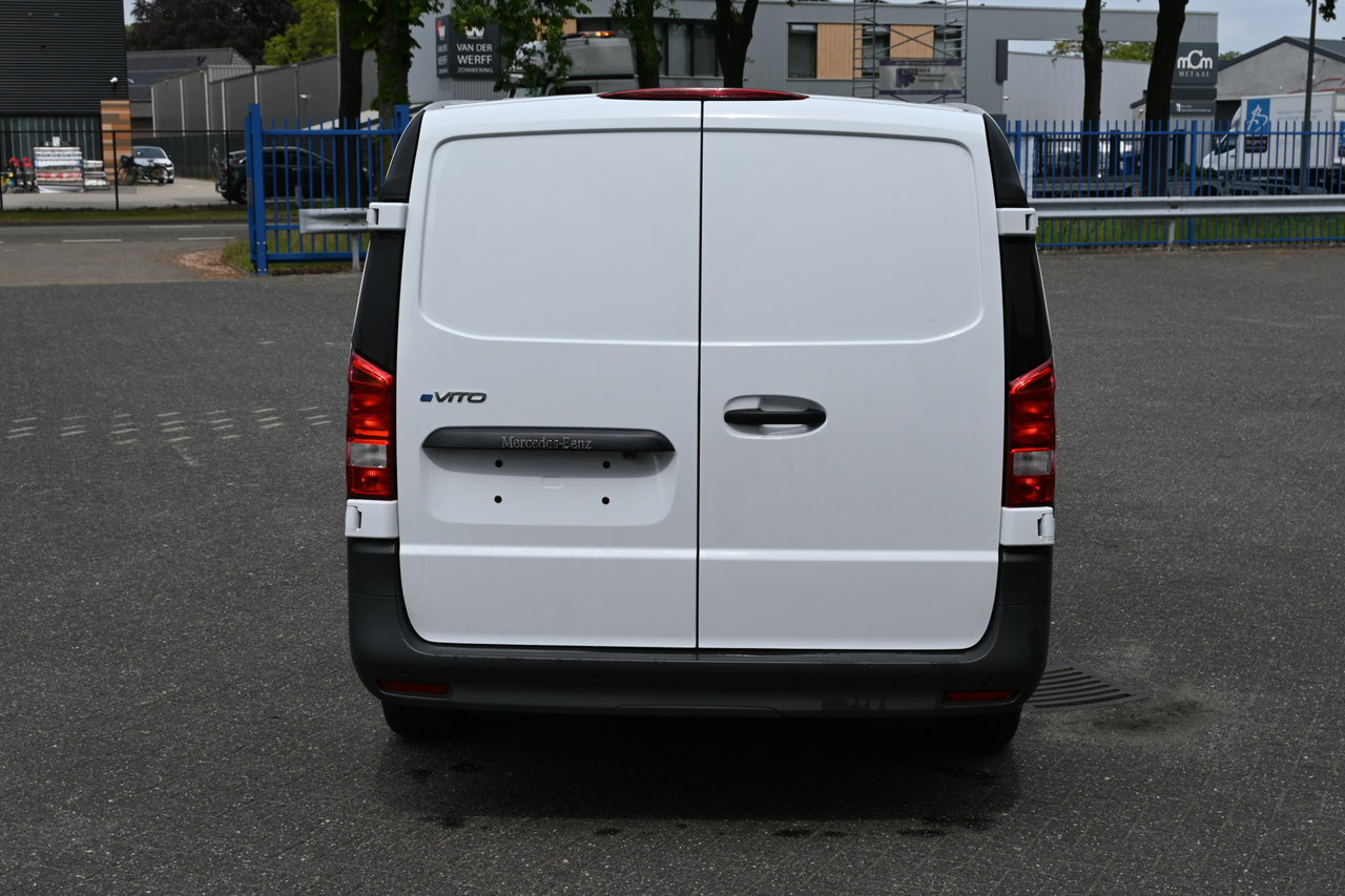 Mercedes-Benz eVito