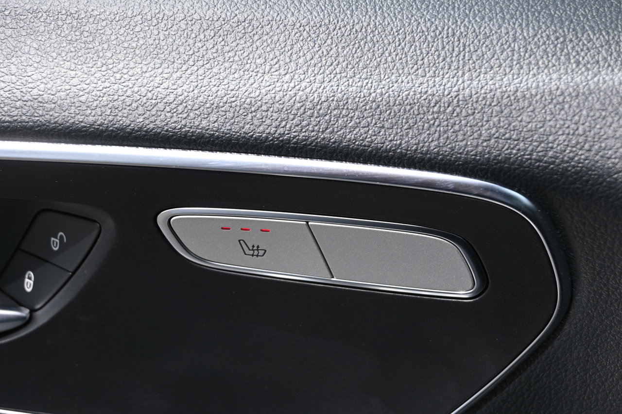 Mercedes-Benz eVito