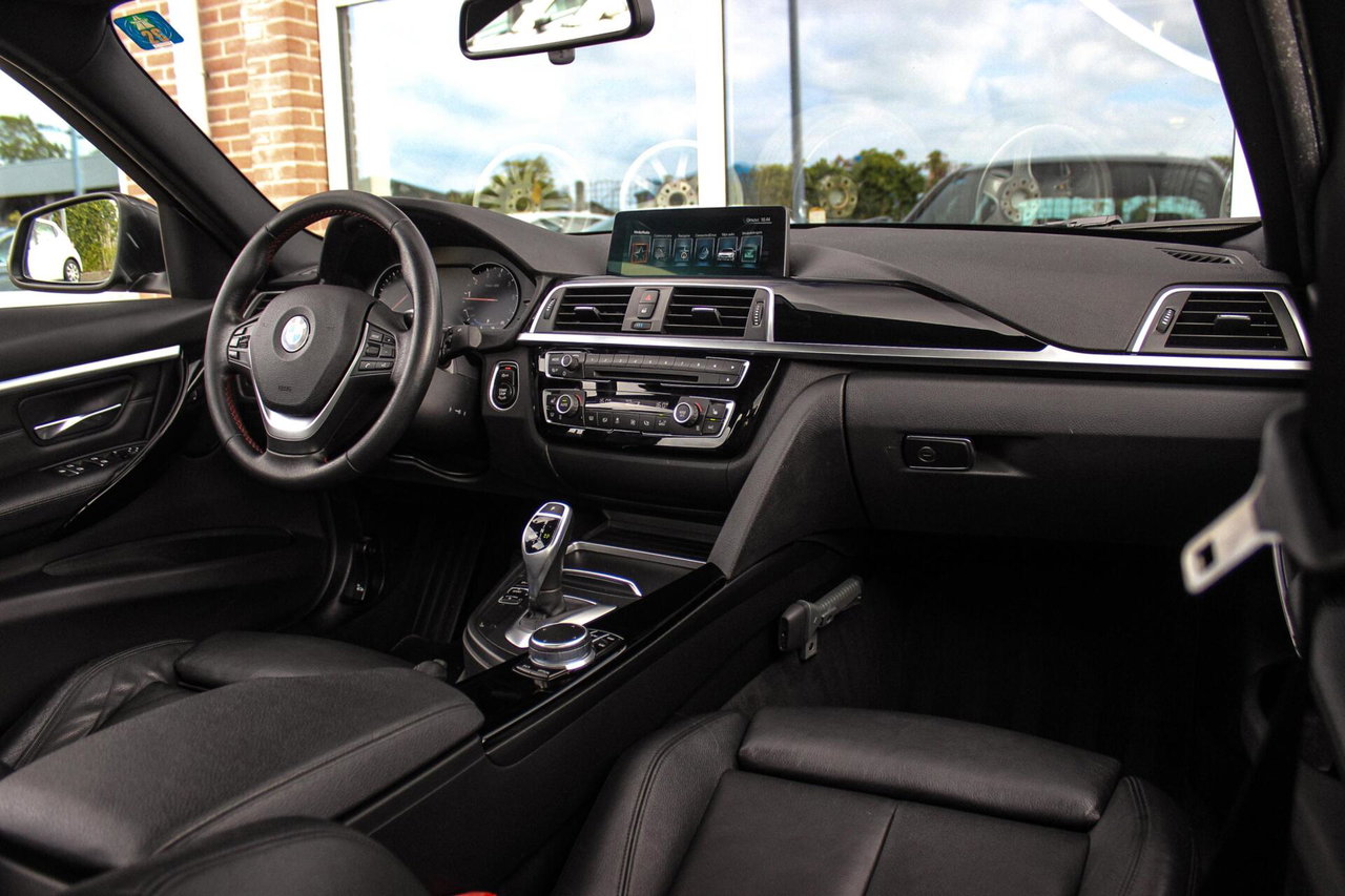 BMW 3 Serie